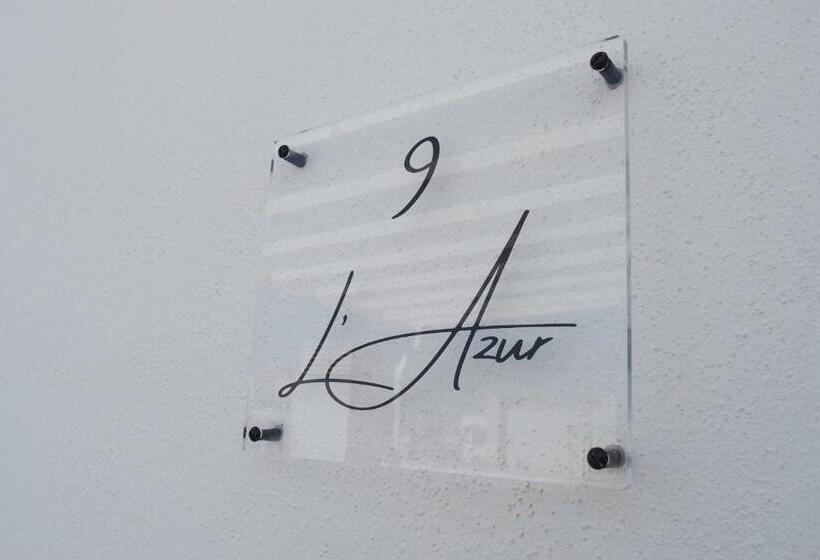 침실 3개 아파트, Torre Solana 41