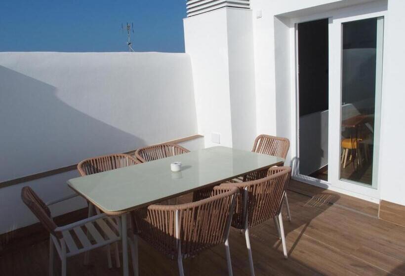 Apartamento 3 Quartos, Torre Solana 41