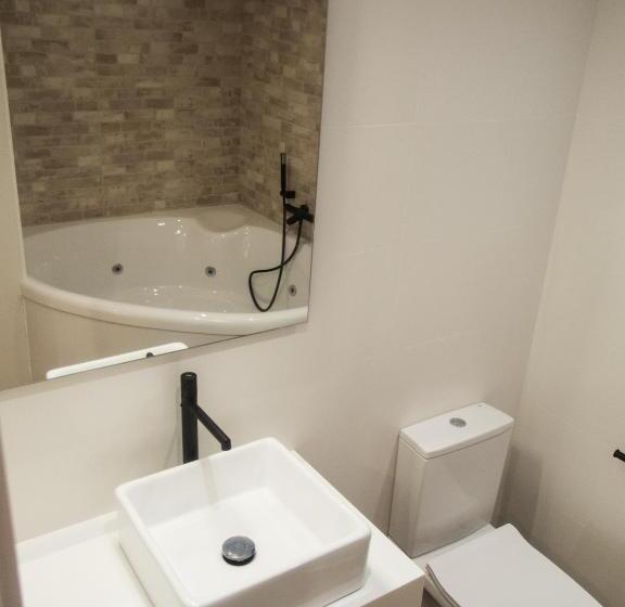 Apartamento 3 Quartos, Torre Solana 41