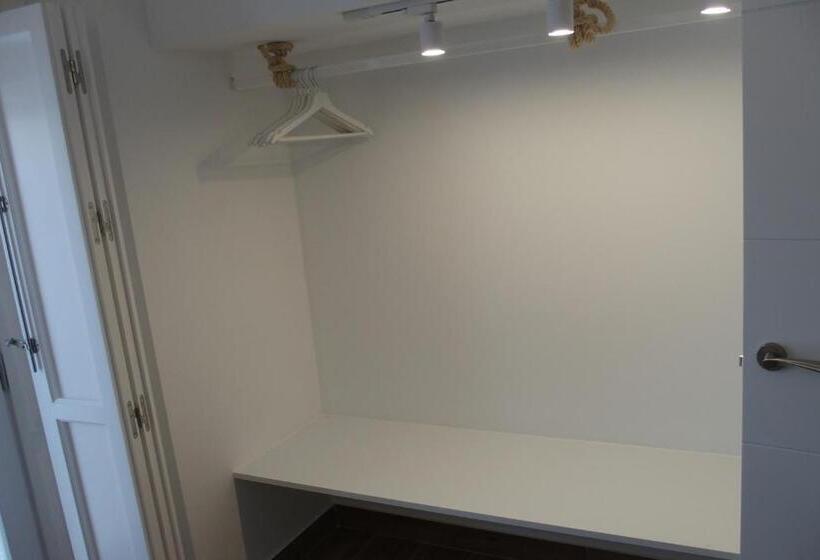 침실 3개 아파트, Torre Solana 41