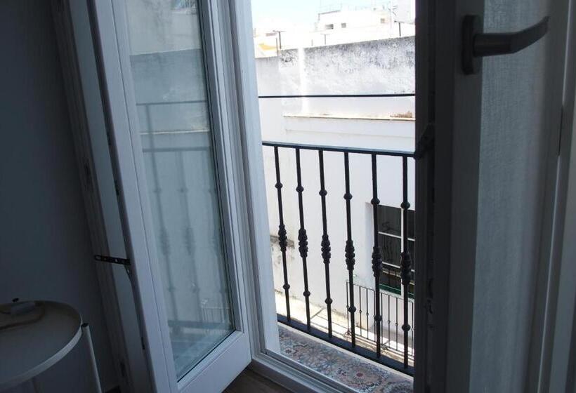 침실 3개 아파트, Torre Solana 41