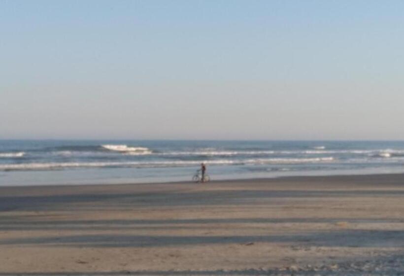 スイート, Pousada&hostel Perola Mar