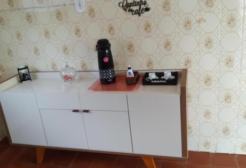 スイート, Pousada&hostel Perola Mar