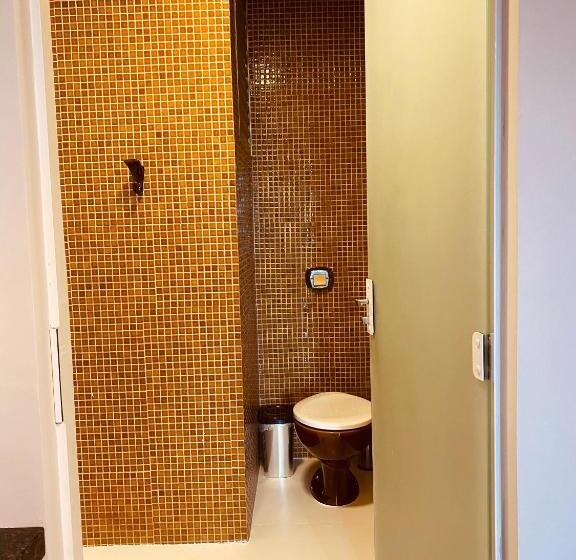 １ベッドルームアパートメント, Apartsuites Executive