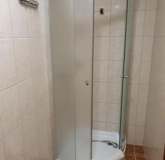 Standard-huone, Citylife Rooms