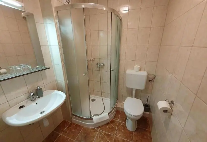 Standard-huone, Citylife Rooms
