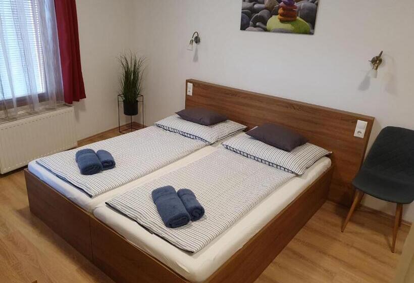 スタンダードルーム, Citylife Rooms