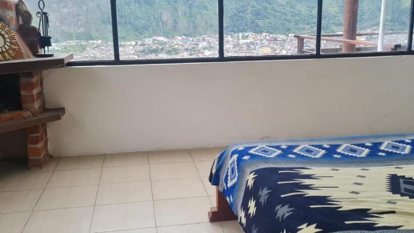 استودیوی استاندارد, Pineal Hampi Huasi