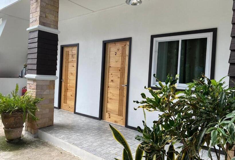 غرفة قياسية, Daisy Hotel @wiang Kaen