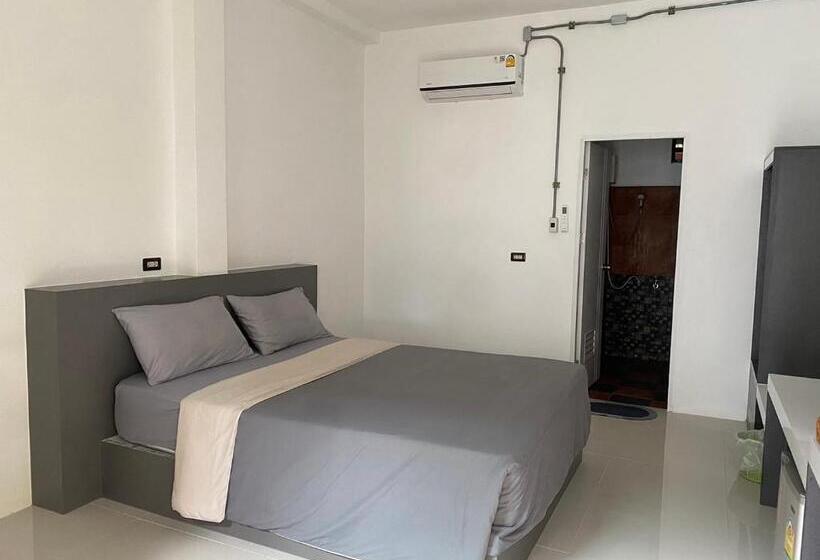 Номер Стандарт, Daisy Hotel @wiang Kaen