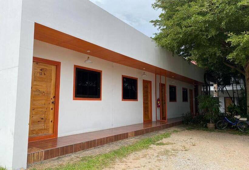 غرفة قياسية, Daisy Hotel @wiang Kaen