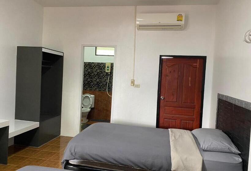 Номер Стандарт, Daisy Hotel @wiang Kaen