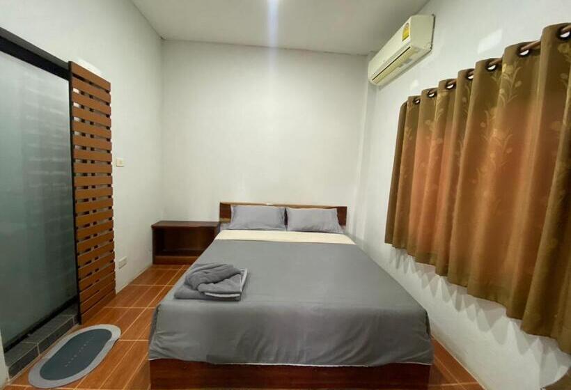 إستوديو قياسى, Daisy Hotel @wiang Kaen