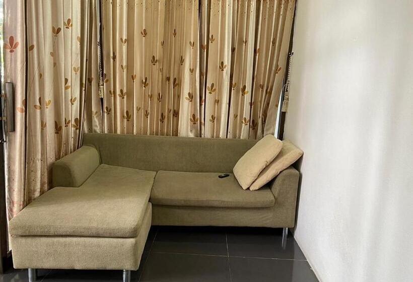 إستوديو قياسى, Daisy Hotel @wiang Kaen