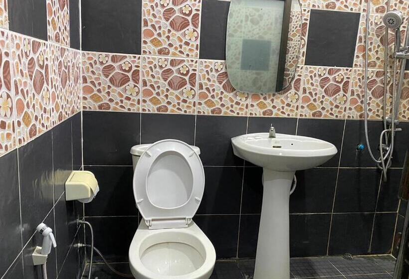 إستوديو قياسى, Daisy Hotel @wiang Kaen