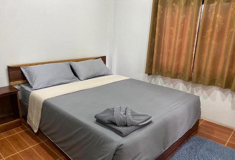 Студия Стандарт, Daisy Hotel @wiang Kaen