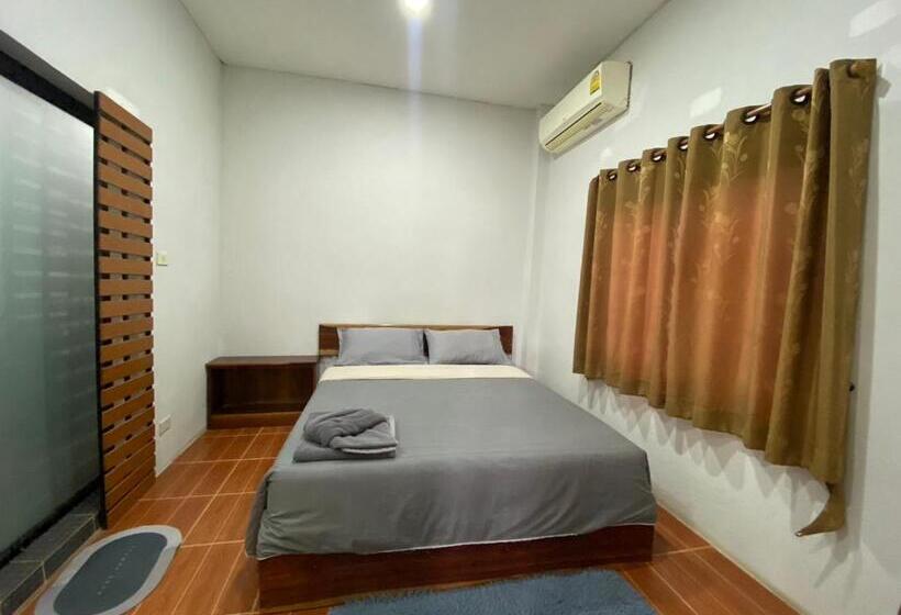 إستوديو قياسى, Daisy Hotel @wiang Kaen