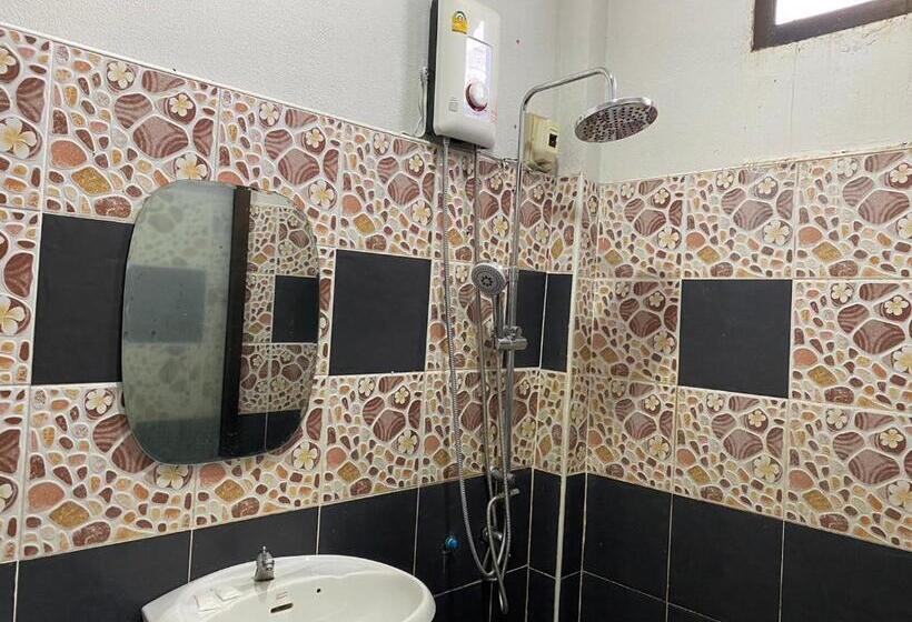 إستوديو قياسى, Daisy Hotel @wiang Kaen