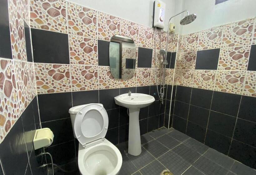 إستوديو قياسى, Daisy Hotel @wiang Kaen