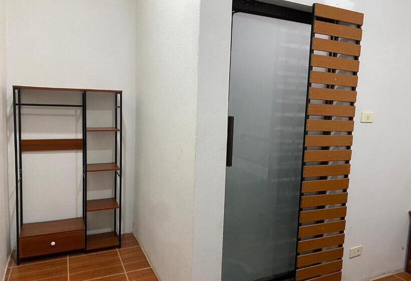 إستوديو قياسى, Daisy Hotel @wiang Kaen