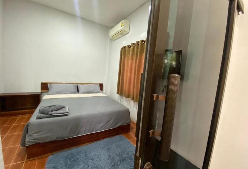 إستوديو قياسى, Daisy Hotel @wiang Kaen