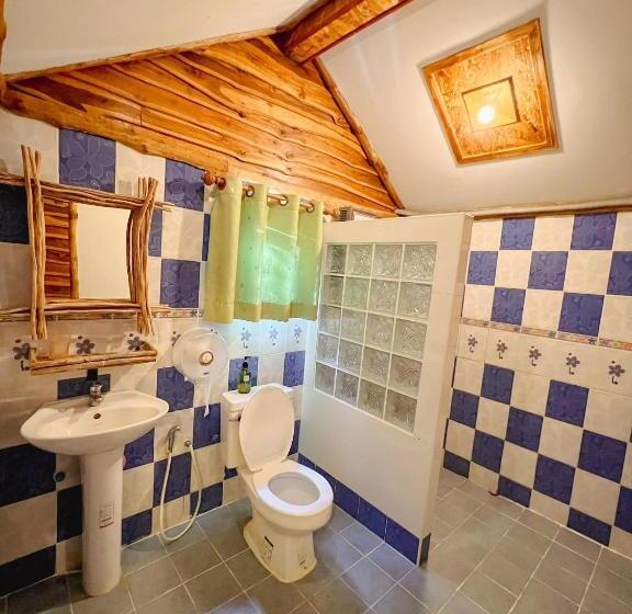 Номер Стандарт, เนริสารีสอร์ท เขาค้อ