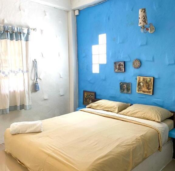 Люкс с Балконом, เนริสารีสอร์ท เขาค้อ