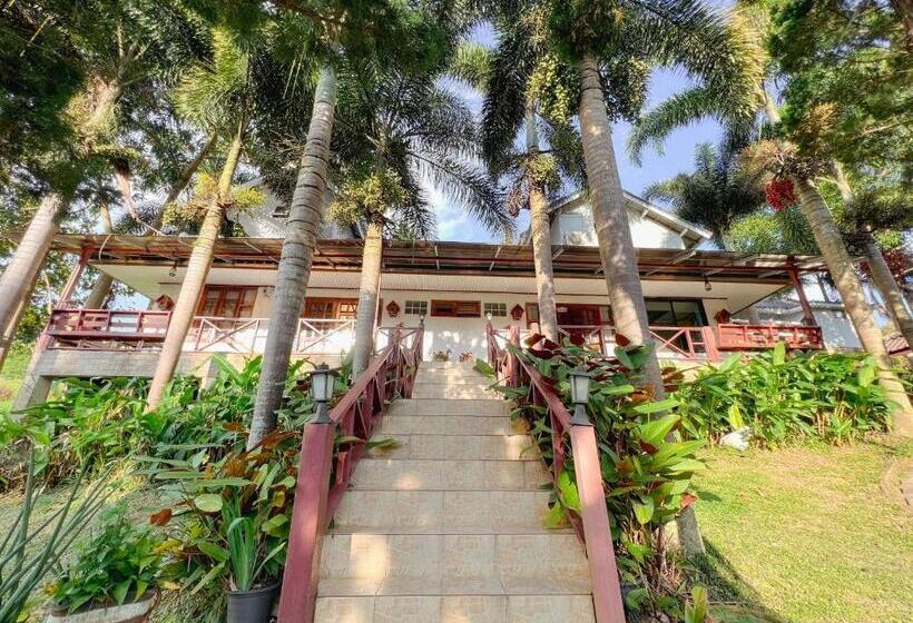 Четырехместный Номер Economy, เนริสารีสอร์ท เขาค้อ