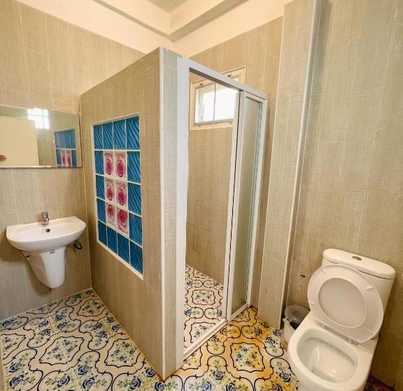 Family Suite, เนริสารีสอร์ท เขาค้อ