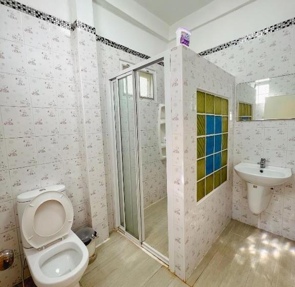 패밀리 스위트, เนริสารีสอร์ท เขาค้อ