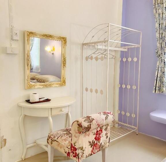 Family Suite, เนริสารีสอร์ท เขาค้อ