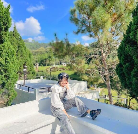 Family Suite, เนริสารีสอร์ท เขาค้อ