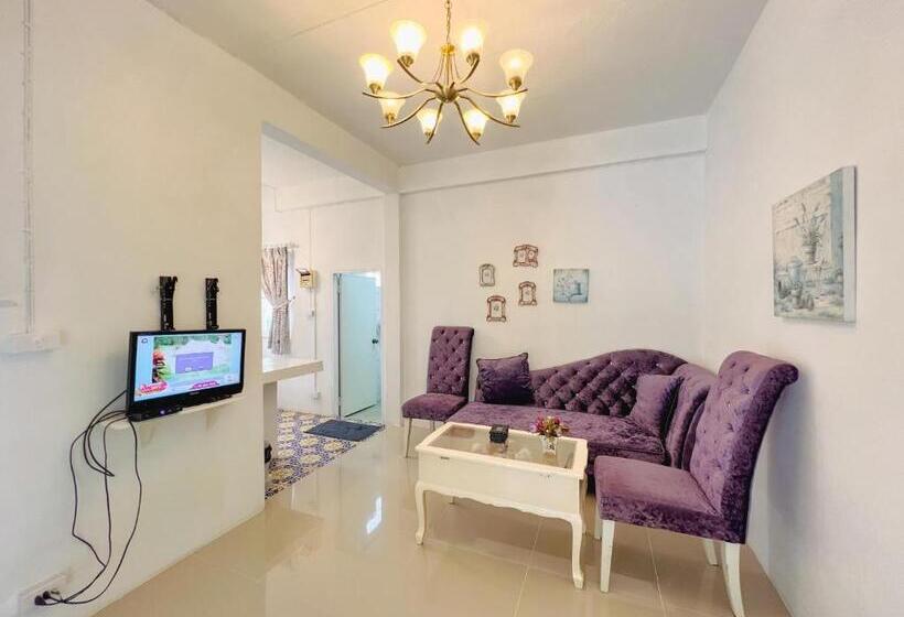 패밀리 스위트, เนริสารีสอร์ท เขาค้อ