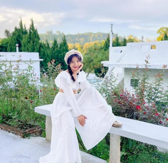 Семейный Номер, เนริสารีสอร์ท เขาค้อ