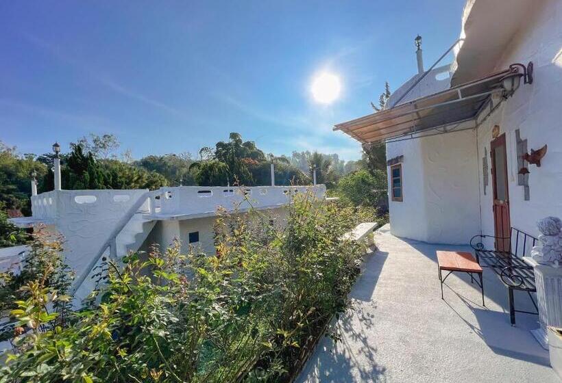 Семейный Номер, เนริสารีสอร์ท เขาค้อ