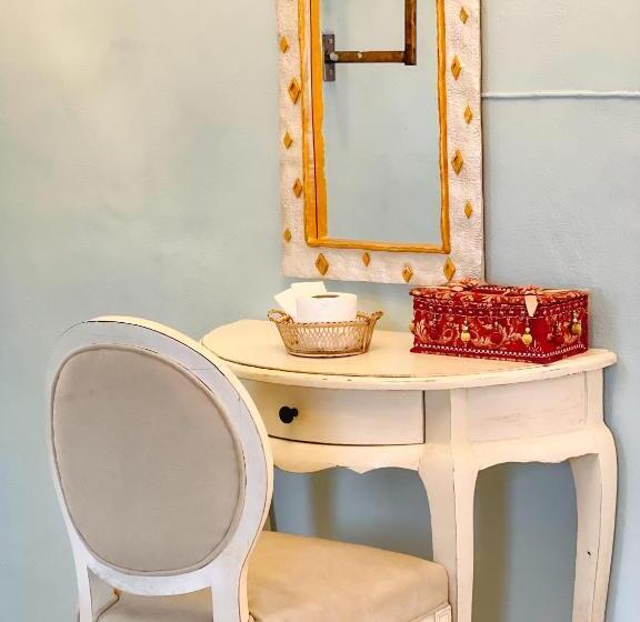 Семейный Номер, เนริสารีสอร์ท เขาค้อ