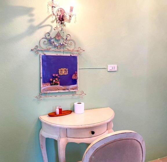 Семейный Номер, เนริสารีสอร์ท เขาค้อ