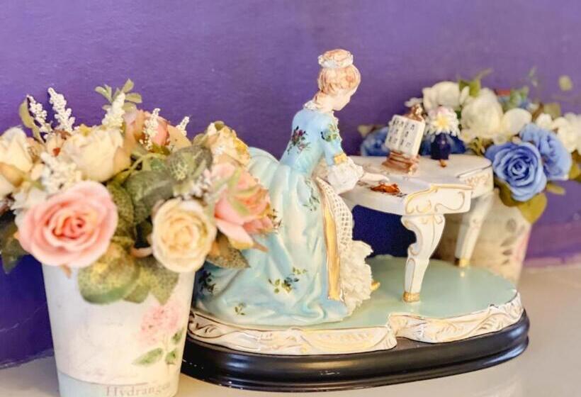 Семейный Номер, เนริสารีสอร์ท เขาค้อ