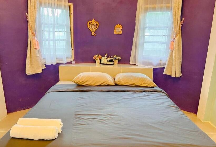 Семейный Номер, เนริสารีสอร์ท เขาค้อ