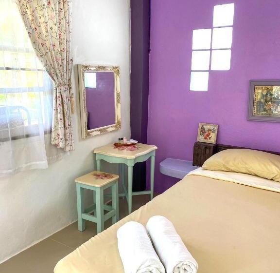 Люкс с Балконом, เนริสารีสอร์ท เขาค้อ