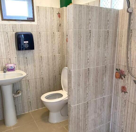 발코니가 있는 스위트, เนริสารีสอร์ท เขาค้อ