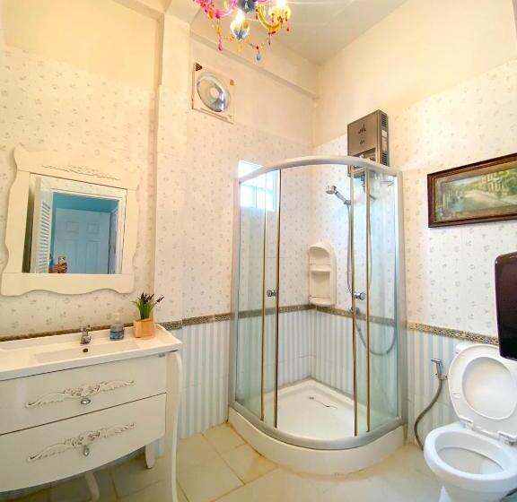 Семейный Номер, เนริสารีสอร์ท เขาค้อ