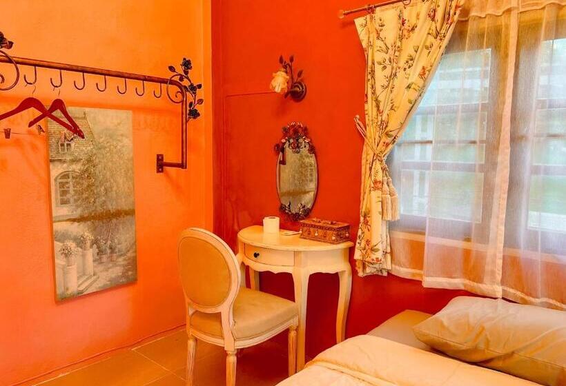 패밀리 룸, เนริสารีสอร์ท เขาค้อ