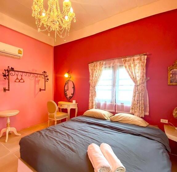 Семейный Номер, เนริสารีสอร์ท เขาค้อ