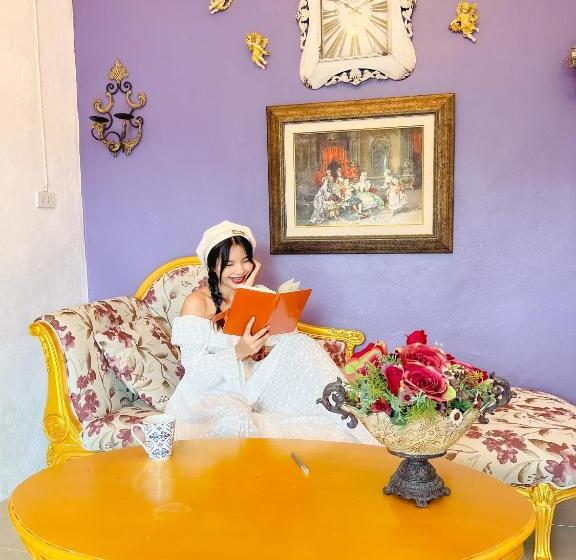 패밀리 룸, เนริสารีสอร์ท เขาค้อ