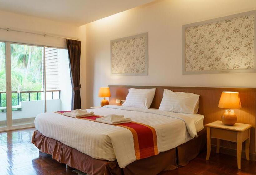 חדר סטנדרט, Anika Boutique   อัณณิกา บูทีค