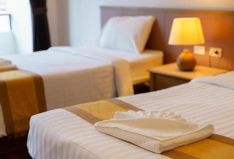 חדר סטנדרט, Anika Boutique   อัณณิกา บูทีค