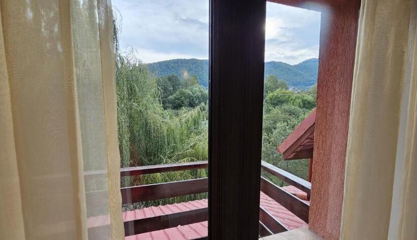 חדר סטנדרט, Bran Stoker