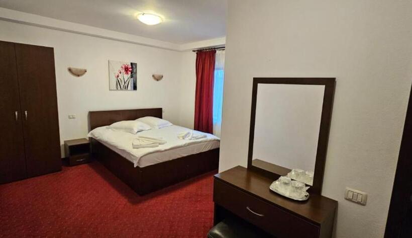 חדר סטנדרט, Bran Stoker