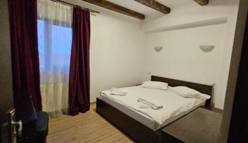 דירת שני חדרים, Bran Stoker